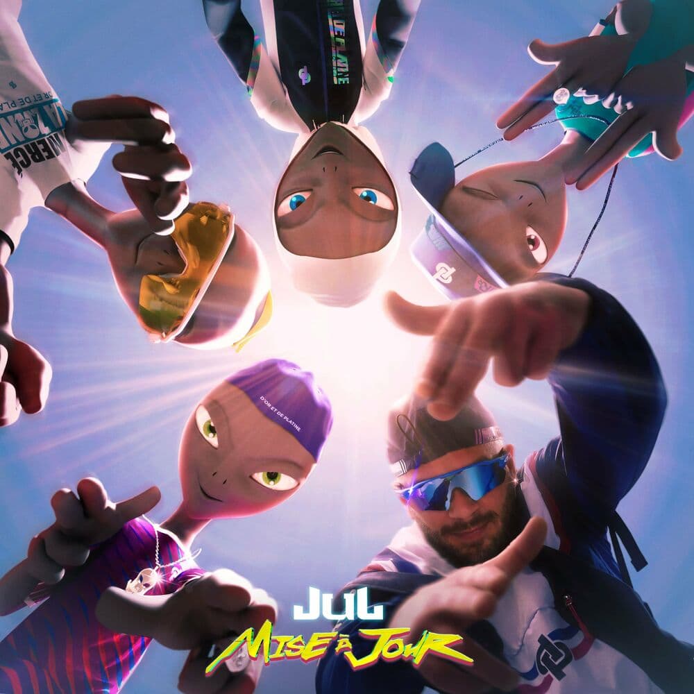 Il pleut des balles (feat. SDM)