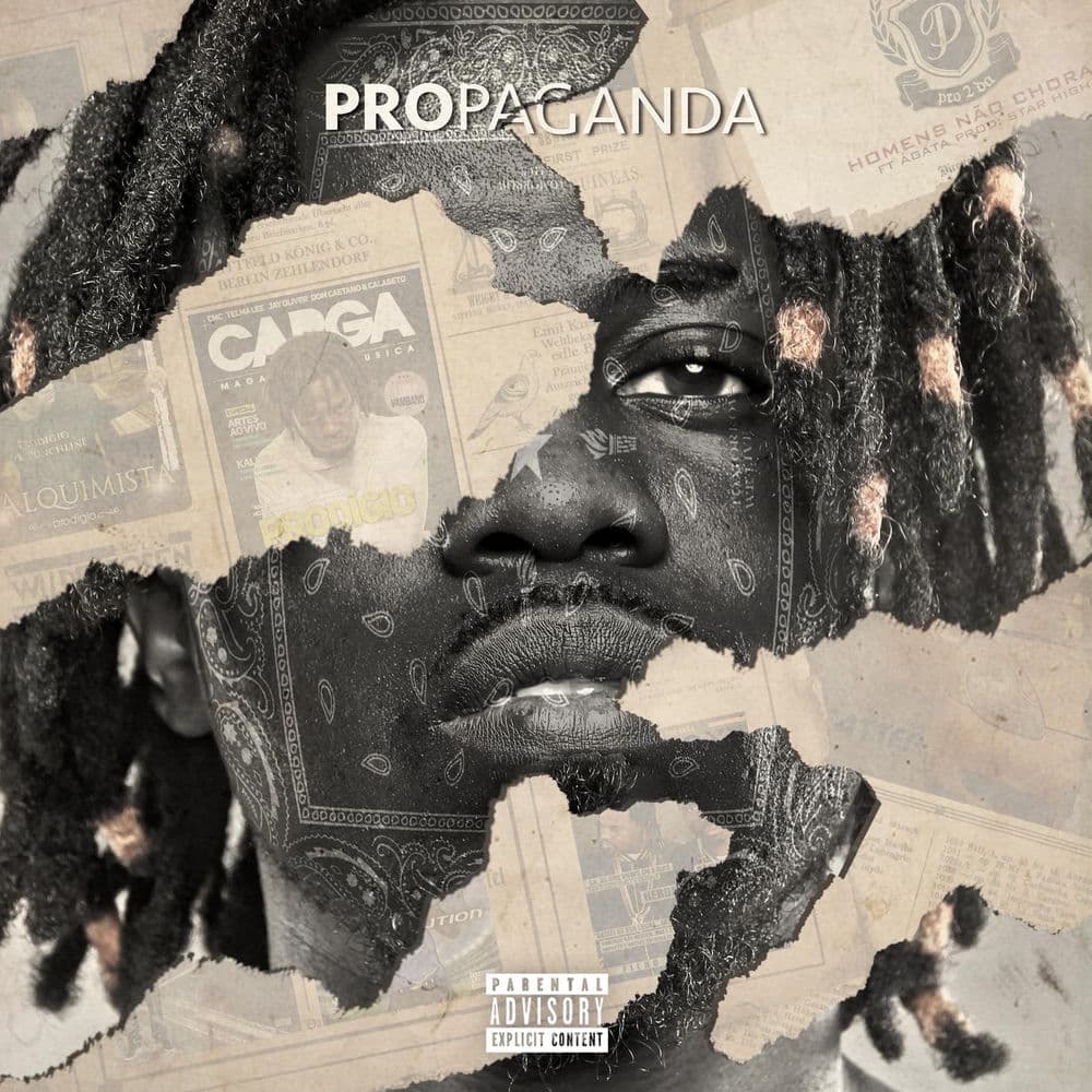 Lagosta (feat. C4 pedro)