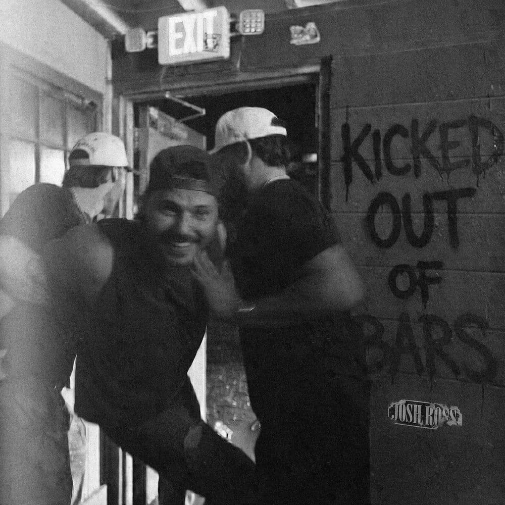Kicked Out Of Bars