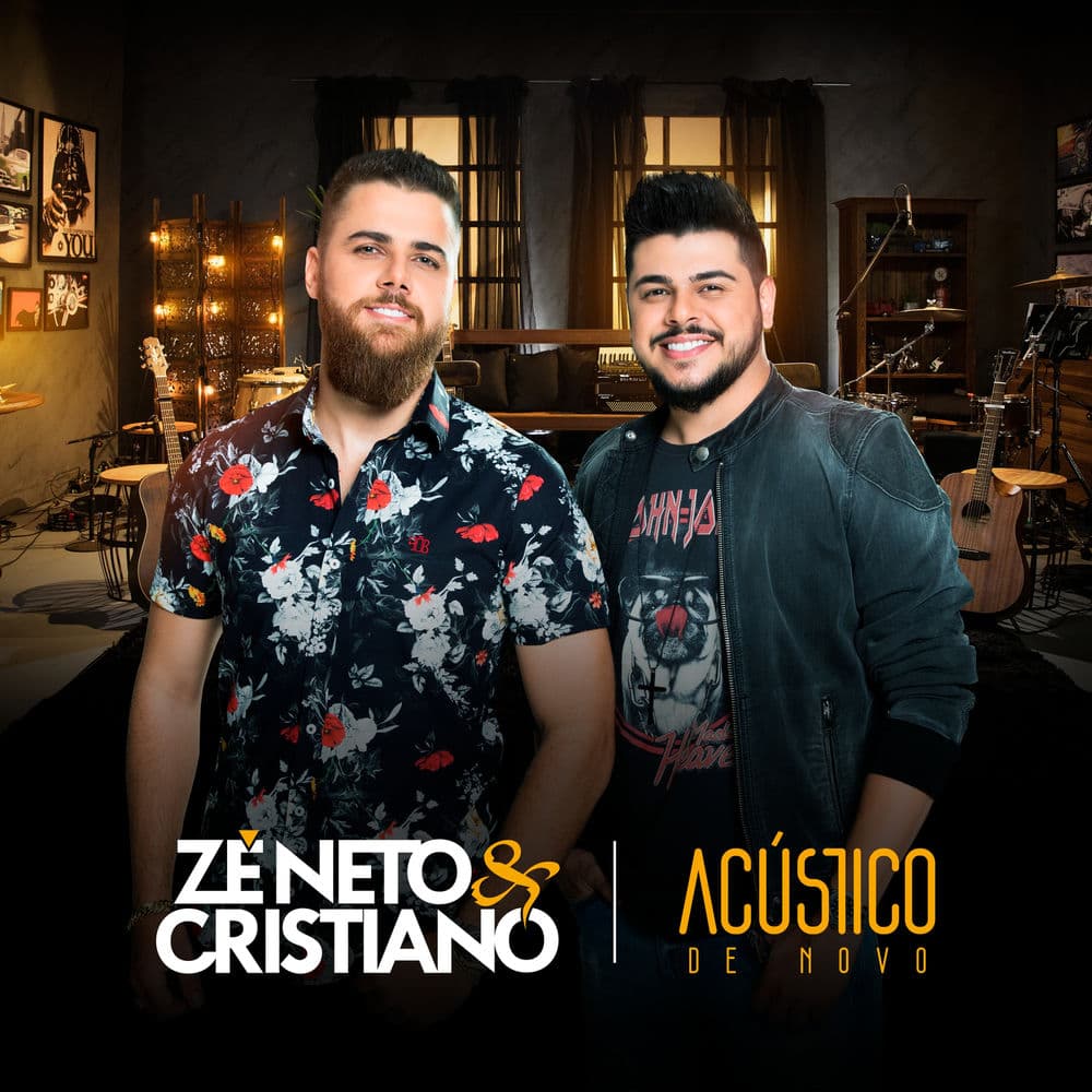 Whisky e Gelo (Acústico)