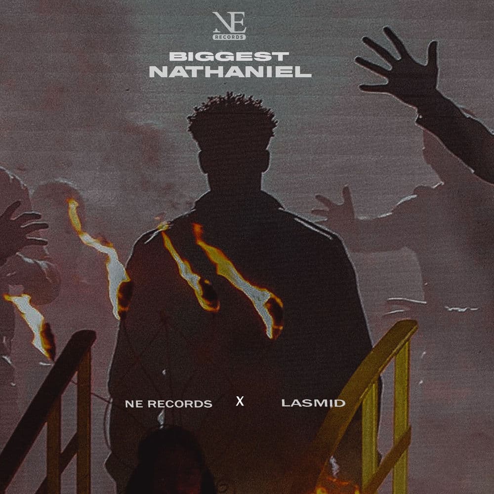 Biggest Nathaniel