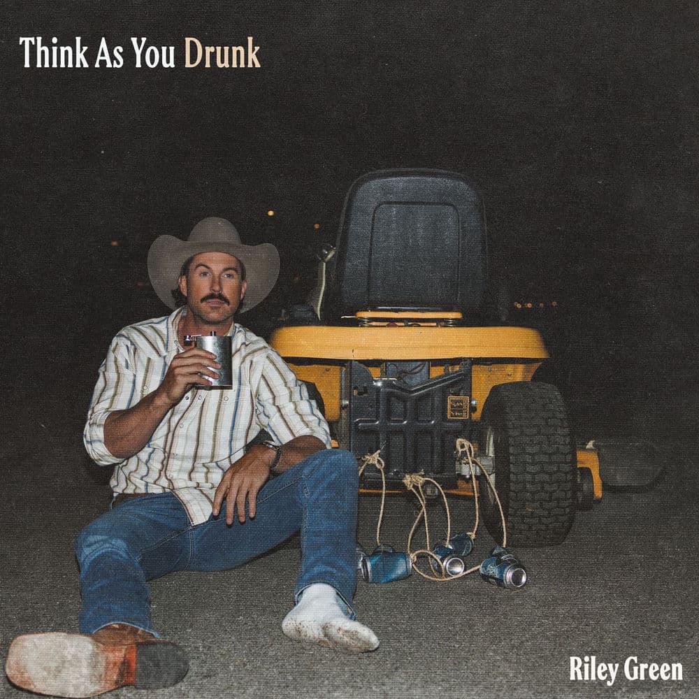 Think As You Drunk