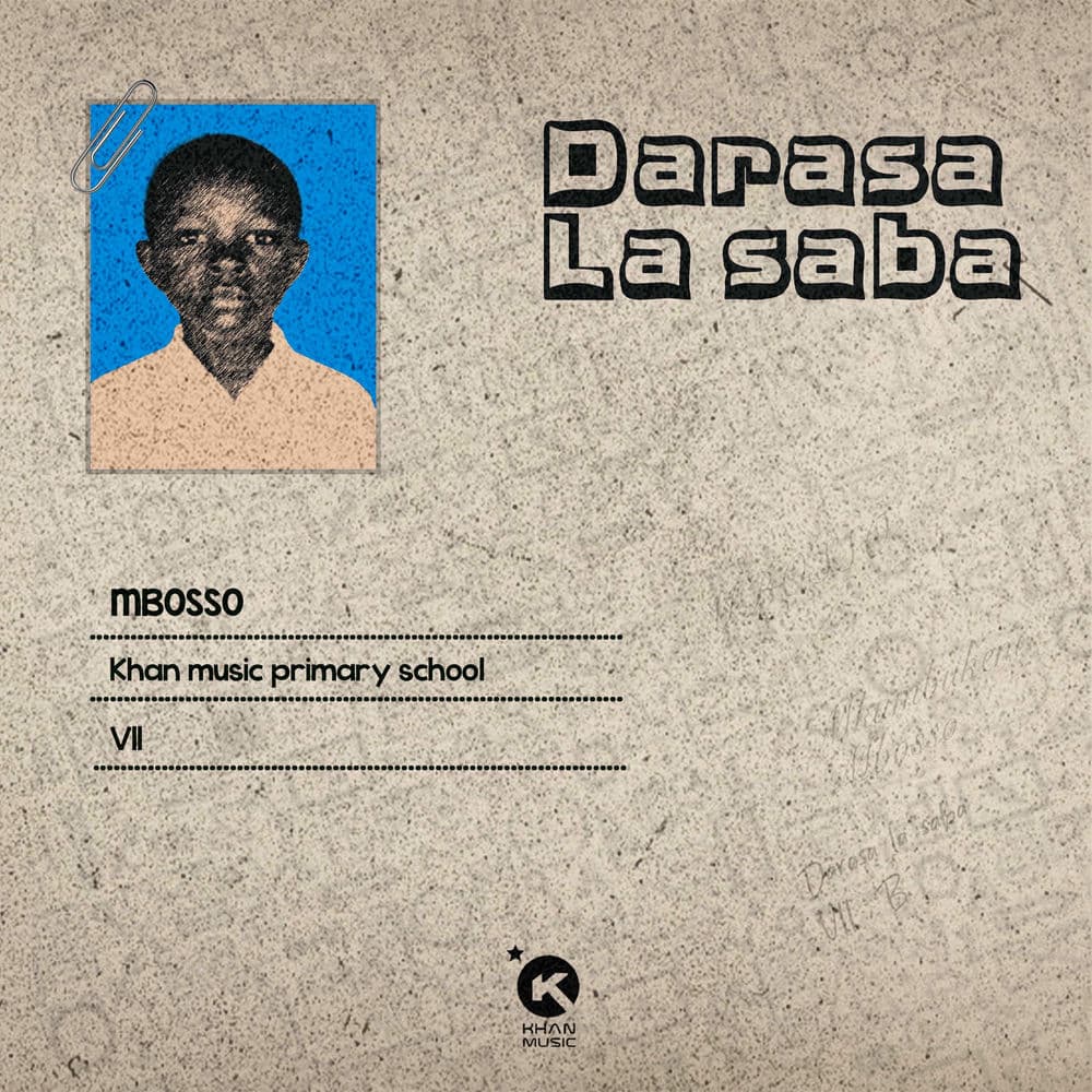 Darasa La Saba