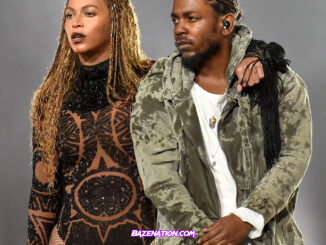 Beyoncé Ft. Kendrick Lamar – Freedom Mp3 Download