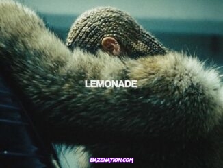 DOWNLOAD ALBUM: Beyoncé – Lemonade (Zip file)
