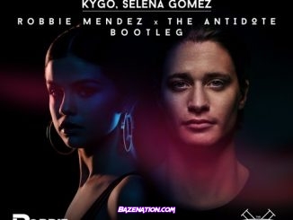 Kygo & Selena Gomez – It Ain’t Me Mp3