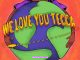 DOWNLOAD ALBUM: Lil Tecca – We Love You Tecca [Zip File]