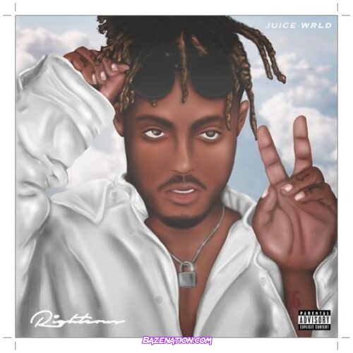 Juice WRLD – Righteous Mp3