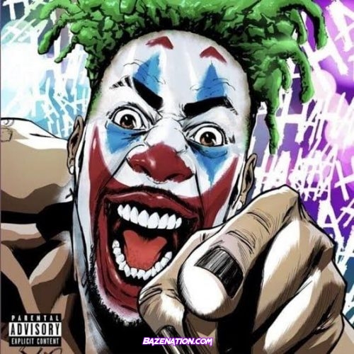 Dax – Joker Mp3 Download
