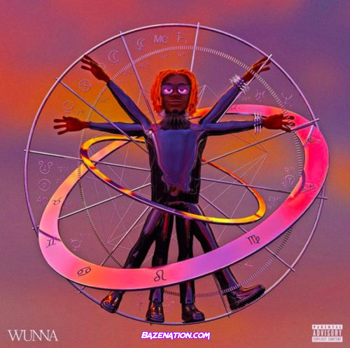 Download ALBUM: Gunna - WUNNA [Tracklist, Zip]