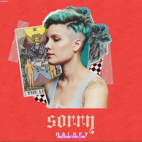 Halsey - Sorry Mp3 Download