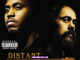 DOWNLOAD ALBUM: Nas & Damian Marley - Distant Relatives (Japan Edition) [Zip File]