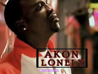 Akon - Lonely Mp3 Download