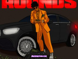 August Alsina - Rounds Mp3 Download