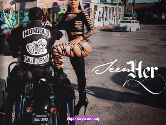 Blac Chyna - Seen Her Mp3 Download