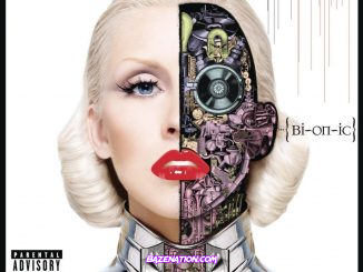 DOWNLOAD ALBUM: Christina Aguilera – Bionic (Deluxe Version) [Zip File]