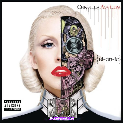 DOWNLOAD ALBUM: Christina Aguilera – Bionic (Deluxe Version) [Zip File]