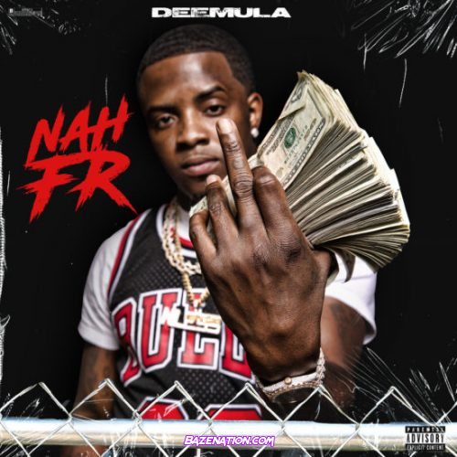 DeeMula - Nah Fr Mp3 Download