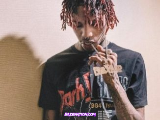 Famous Dex - Outta There Mp3 Download