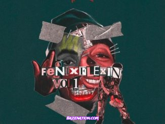 Fenix Flexin - Toxic Mp3 Download