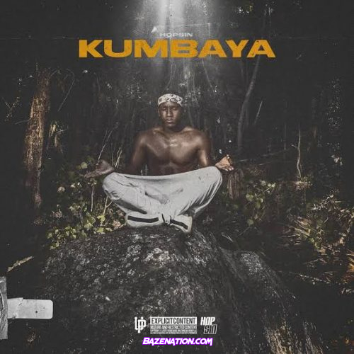 Hopsin - Kumbaya MP3 Download