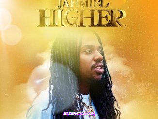 Jahmiel - Higher Mp3 Download