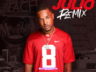 Lil Bam - Julio (Remix) (Feat. Jucee Froot & Rick Ross) Mp3 Download