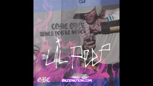 Lil Peep ft. Gab3 - Get U High (Read Ur Mind) Mp3 Download