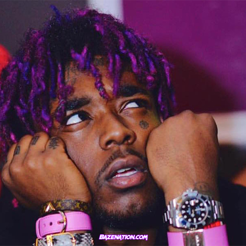 Lil Uzi Vert - Old Days Mp3 Download