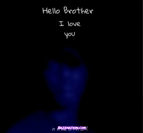 Omah Lay - Hello Brother Mp3 Download