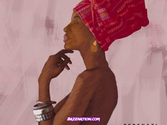 Pepenazi – Woman Mp3 Download