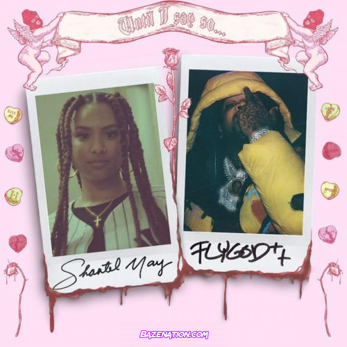 Shantel May - Until I Say So (Feat. Westside Gunn) Mp3 Download