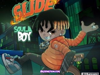 Soulja Boy - Slide Mp3 Download