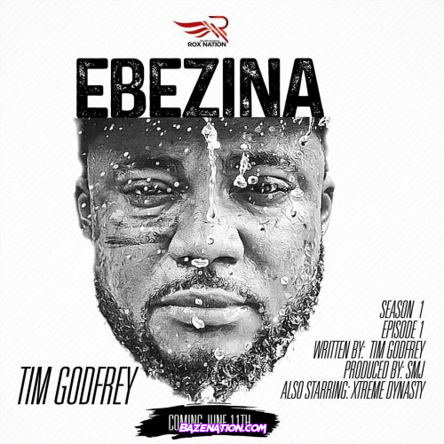 Tim Godfrey – Ebezina Mp3 Download