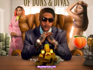 DOWNLOAD ALBUM: Vybz Kartel – Of Dons & Divas [Zip File]