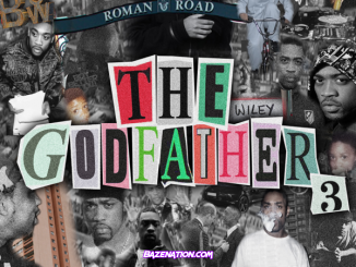 DOWNLOAD ALBUM: Wiley - ‎The Godfather 3 [Zip File]
