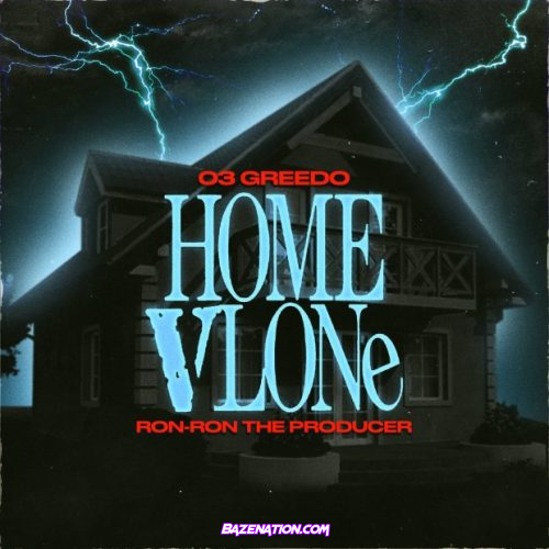 03 Greedo – Home Vlone Mp3 Download