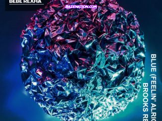 Bebe Rexha & David Guetta – Blue Mp3 Download