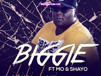 Biggie – Lokishi Lami Ft. Mo & Shayo Mp3 Download
