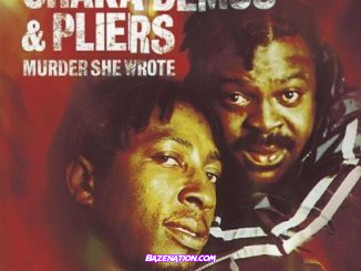 Chaka Demus & Pliers - Murder She Wrote Mp3 Download