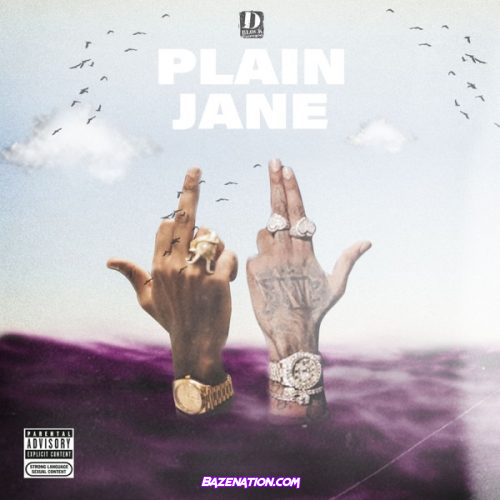 D-Block Europe - Plain Jane Mp3 Download