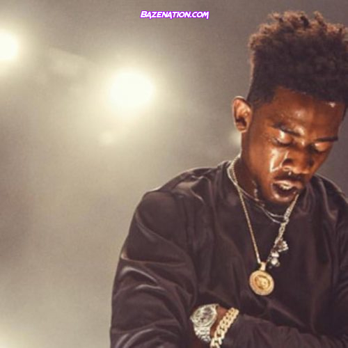 Desiigner - Hate Me Now (FREESTYLE) Mp3 Download