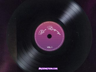 DOWNLOAD EP: DJ Tunez, D3an – Love Language, Vol. 1 [Zip File]