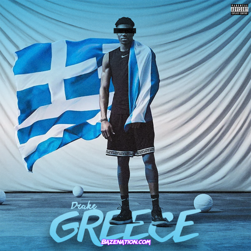 Drake - Greece Mp3 Download