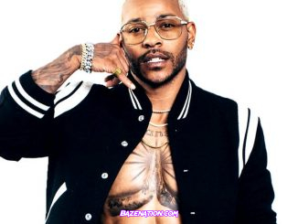 Eric Bellinger - Lucky Mp3 Download