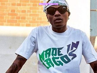Full List Of Artists Wizkid Featured On His Most Anticipated Album “Made In Lagos”