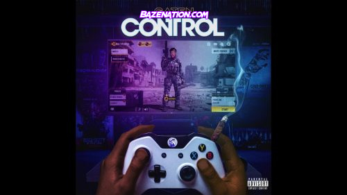 Gaten - Control Mp3 Download