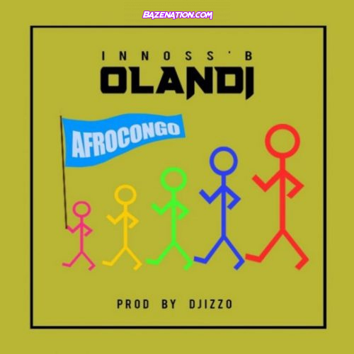 Innoss’B – Olandi Mp3 Download