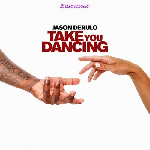 Jason Derulo – Take You Dancing Mp3 Download