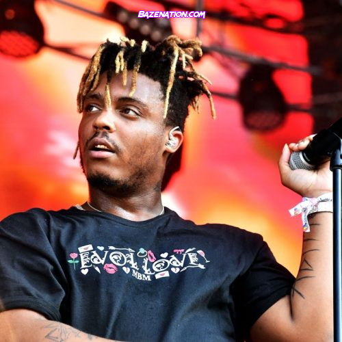 Juice WRLD - Stargazing Mp3 Download